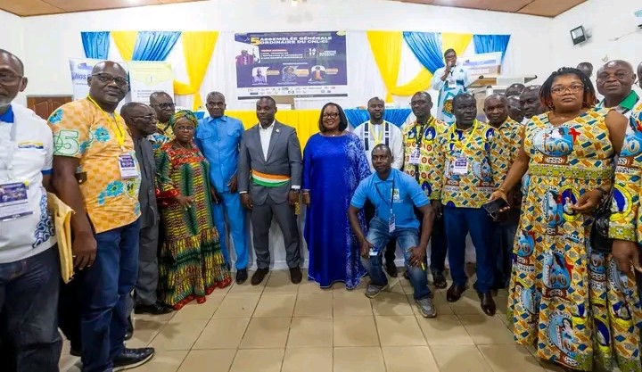 AG du Conseil National du Laïcat Catholique / L’administration ivoirienne à la loupe de l’évangile