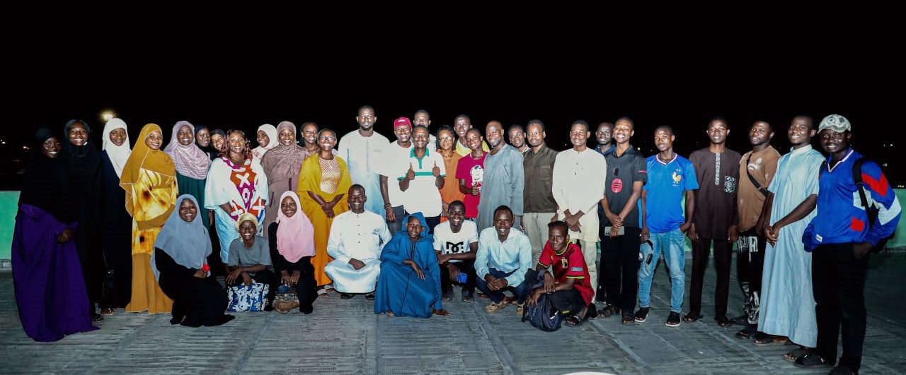 Ramadan 2026 / Yango offre des repas aux étudiants musulmans de Côte d’Ivoire