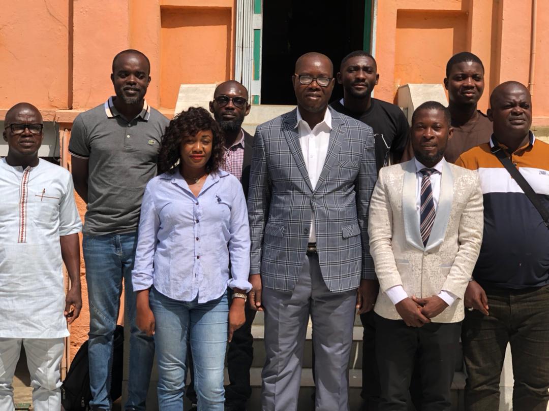 AGE de l’UJOCCI / Philip Kla « Nos ministères de tutelle ont boudé notre activité »