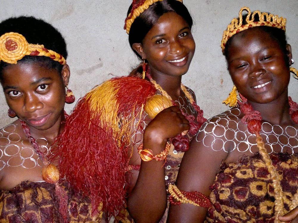 Agalôh Festival 1 / Divo donne RDV à ses filles et fils pour son événement culturel en décembre
