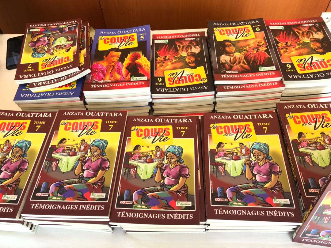 ‘’Les Coups de la Vie’’ / De délégué médical au journalisme, le parcours d’une rubrique à succès