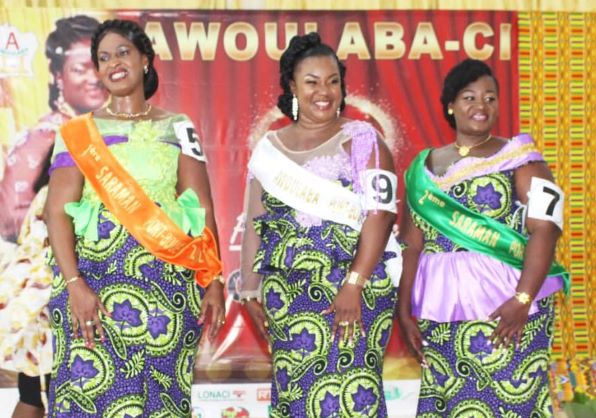 Awoulaba Port-Bouët / Guehoué Dibo Marie-Josée prend le pouvoir