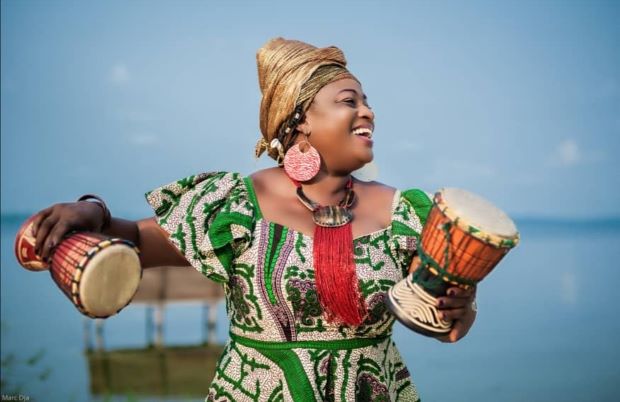 Artiste chanteuse / Be Ahissia interpelle et dénonce