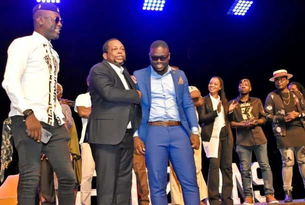 Réconciliation / Digbeu Cravate interpelle sur la nécessité du dialogue