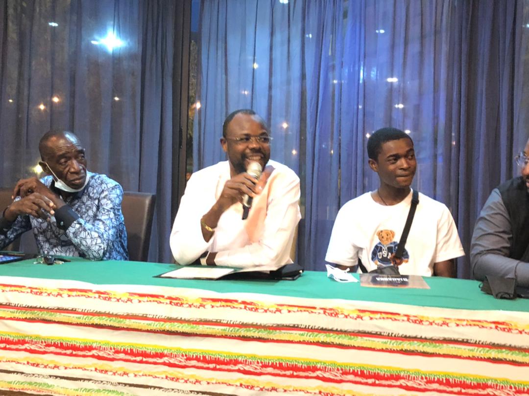 Travail des enfants dans les mines / ‘’Djagassa’’, le visage horrible d’une mafia à voir