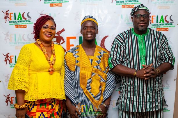 2ème édition du FIACC / Rdv est pris du 31 juillet au 1er août 2021