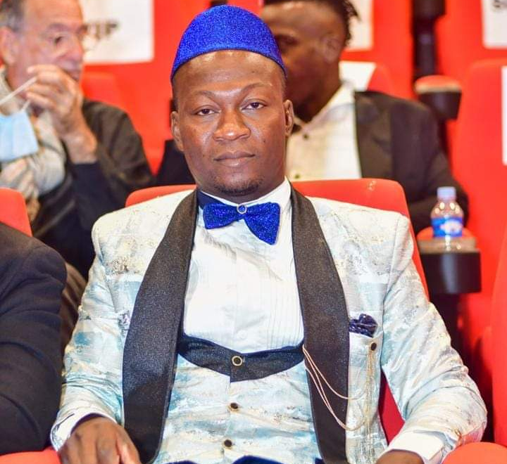 Interview / Président de Accor'danse, Hermann Nikoko Yao parle de la danse en Côte d’Ivoire