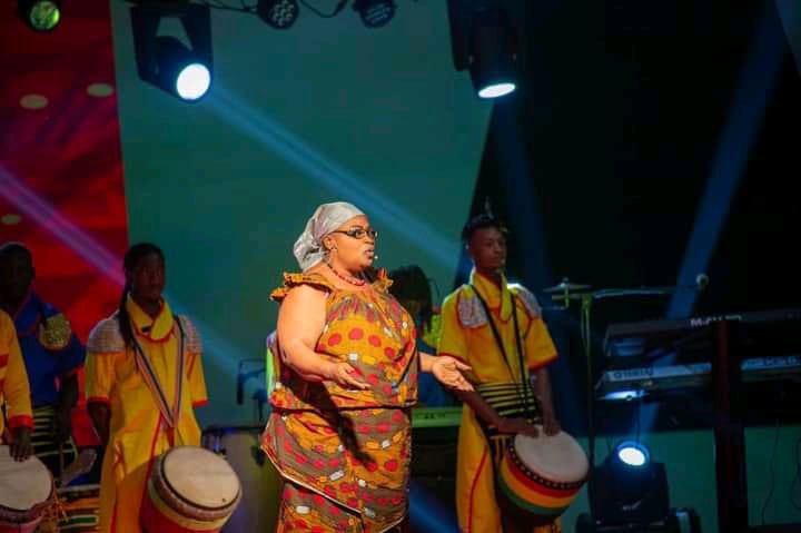 12ème MASA / 98 artistes de 26 pays en attraction dans 9 disciplines à Abidjan en mars 2022