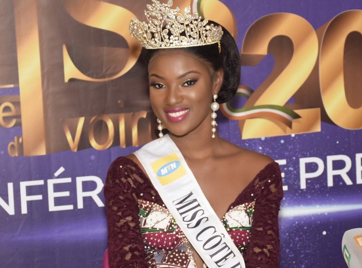 Miss CI 2021 à Yamoussoukro / Qui prendra la couronne de Maryline Kouadio ?