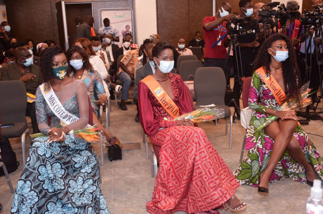 25ème édition de Miss Côte d’Ivoire / Les conditions de candidature et le calendrier