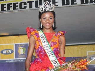 Miss-CI Daoukro / Douze candidates pour succéder à Marion Baumais ce soir