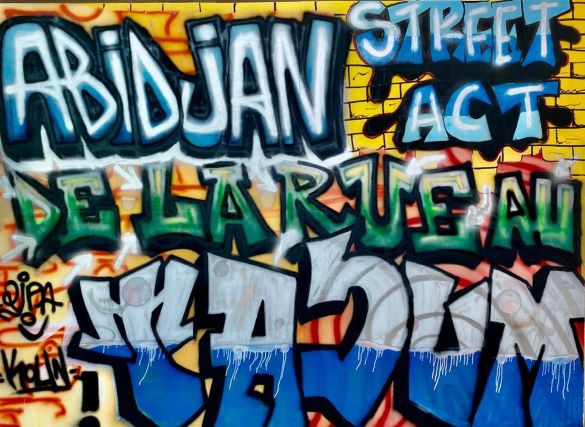 Beaux-arts / Abobo donne rendez-vous à sa population du 10 juillet au 5 septembre