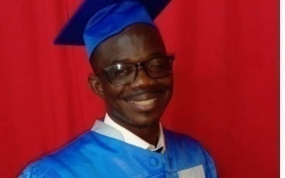 Cinéma / Oué Gonseu Casimir, l’acteur de ‘’Faut pas fâcher’’ désormais Docteur