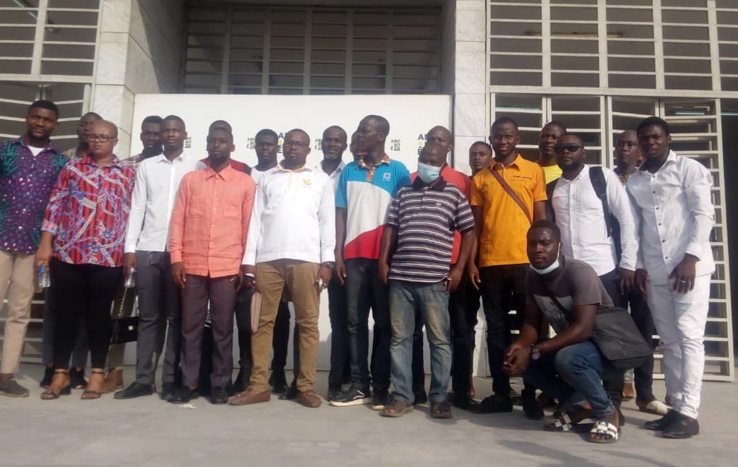 Ripopo-Africa / La 3ème édition lancée à Abobo autour du civisme et de la Citoyenneté