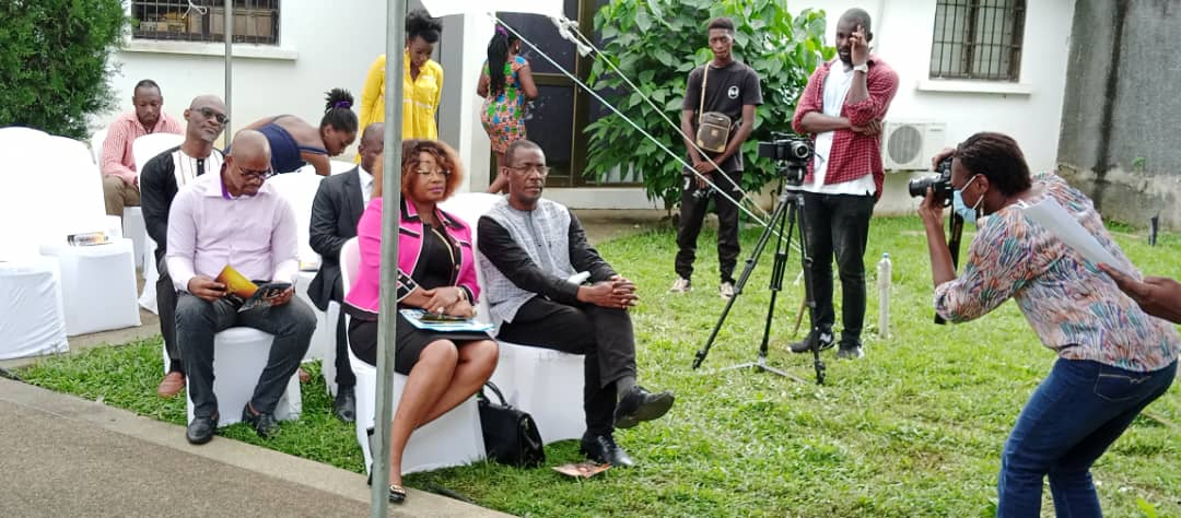 Salon du Cinéma au Féminin 1 / Les femmes invitées à prendre leur destin en main