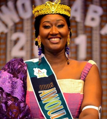 Vainqueur de Awoulaba 2021 / Yankey Alloua Marie livre son secret