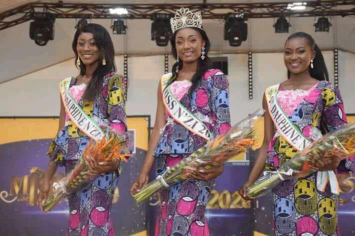 Miss Cl 2021 / La nouvelle reine du N'Zi connue ce samedi