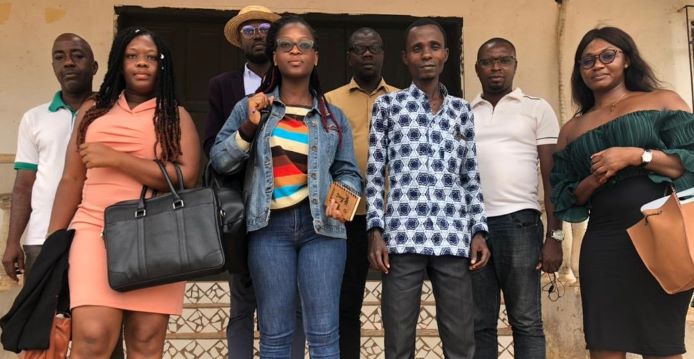 Promotion du patrimoine culturel / Le festival des jeunes d’Alépé en préparation