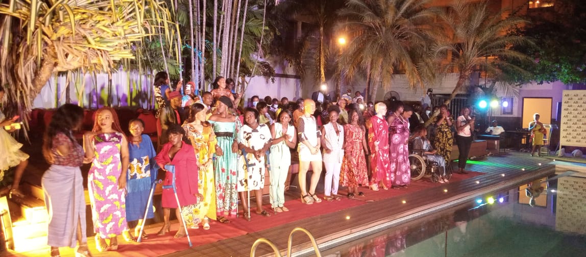 Affirmation de soi / Des femmes en situation de handicap mettent leurs atouts à la lumière