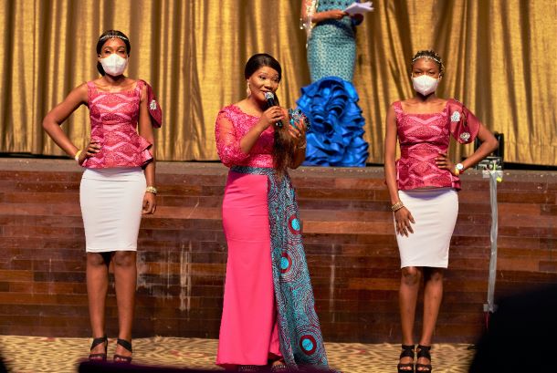 ‘’Drôles de femmes’’ Acte 2 / Pari réussi pour Caroline Dasylva