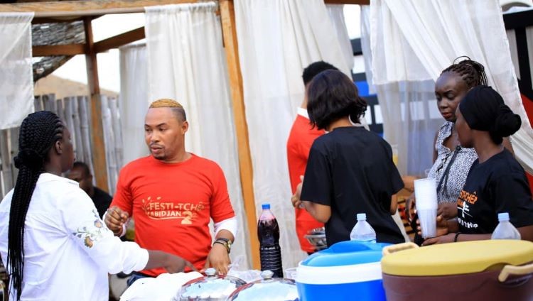 2ème édition du Festi-Tchep / Rdv est pris du 15 au 18 Juillet 2021 à Abidjan