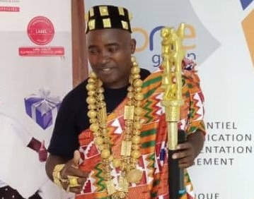 11 ans de carrière / Le Magnific donne rdv à son public le 06 novembre 2021