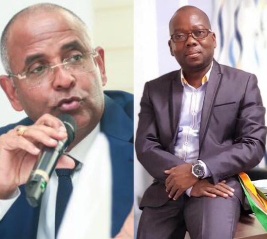 Affaire Patrick Achi / Noël Konan dit sa part de vérité sur la non publication de son enquête