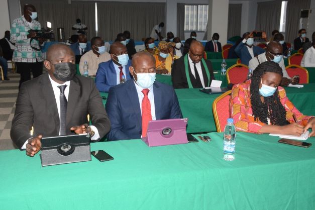 Dénonciation - corruption / La Côte d’Ivoire en réflexion sur la protection des lanceurs d’alerte