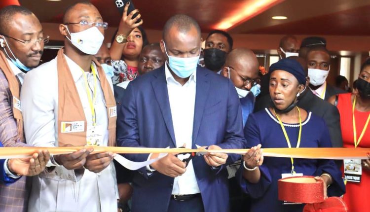 Développement de la filière cacao / La jeunesse prend ses responsabilités