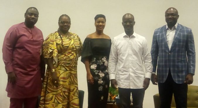 Conférence Succès / Comment réussir le financement de son entreprise