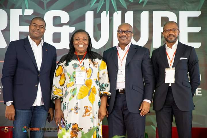 5ème anniversaire de ‘’Esprit Magazine’’ / Le développement humain au centre des réflexions