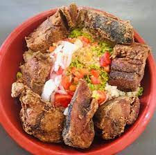 Lutte contre la vie chère / Le kg du poisson garba fixé à 850 Fcfa à Abidjan et 900 à l’intérieur