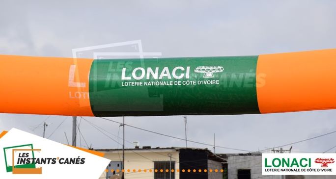 Jeux de hasard / La LONACI garde le contrôle pour les 15 prochaines années