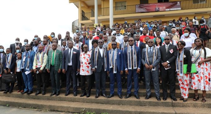 Bonne marche des PME en Afrique / Un colloque international à Abidjan