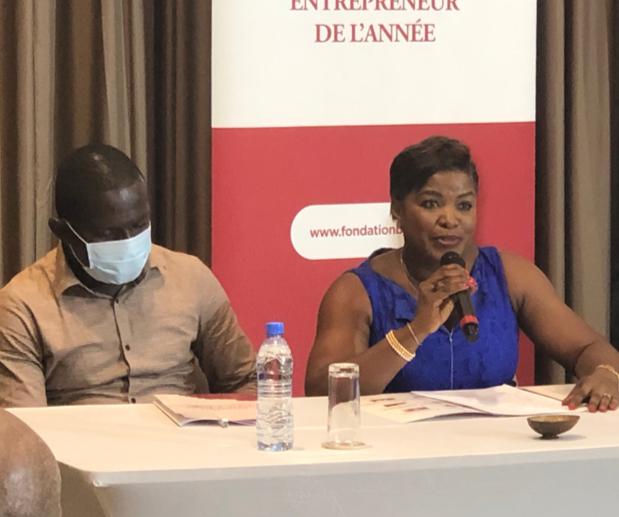 4ème édition du Prix BJKD / 9 pays en confrontation pour 60 millions de Fcfa