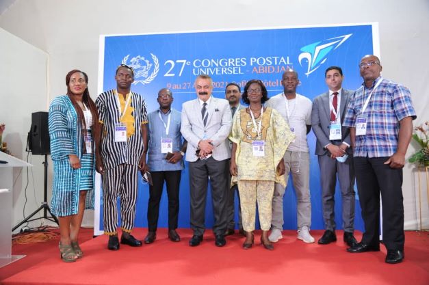 Après le congrès de 1934 / Le chef de la délégation égyptienne vise les assises de 2033