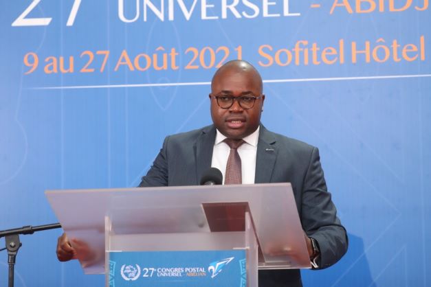 Conseil d’Administration de l’UPU / Le Mali compte sur le soutien de l’Afrique