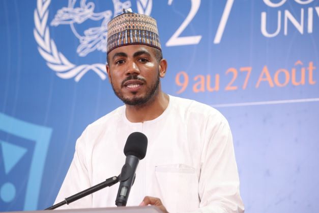 UPU / La poste du Niger vise un chiffre d’Affaire de 8 milliards Fcfa