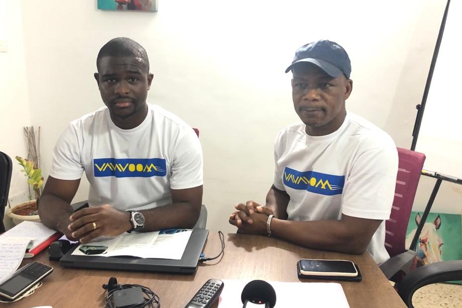 Transport / VavaVoom, une solution innovante