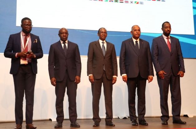 Conférence ministérielle UPU / Le Premier ministre malien optimiste pour la candidature de son pays