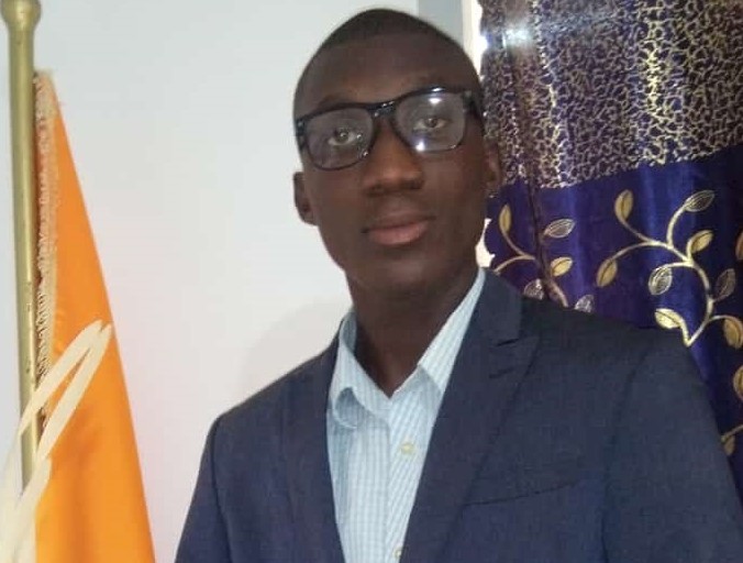 Domene Richmond / Nous avons besoin de 10 milliards Fcfa pour l’installation de l’usine