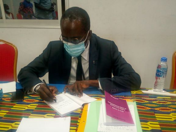 Faillite de la morale et crises sociopolitiques / L’Abbé Francis Barbey réagi