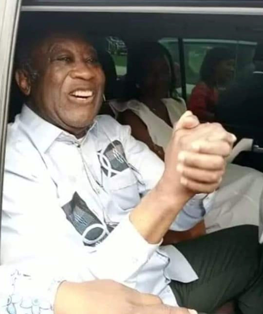 Accueil de Laurent Gbagbo / Les gestes qui menacent la réconciliation nationale