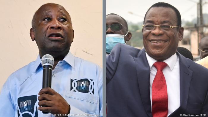 Affi N’Guessan / Laurent Gbagbo refuse l’émergence d’un leadership autre que le sien