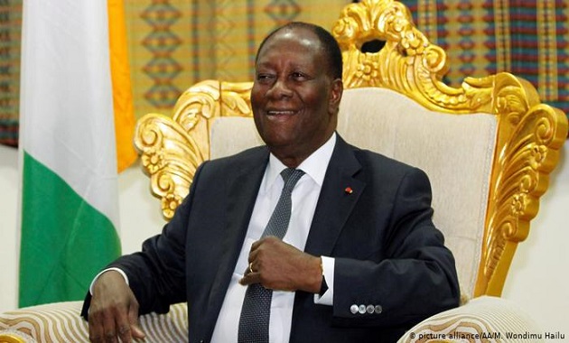 Modification annoncée de la Constitution / Le président de l’UMP interroge Alassane Ouattara