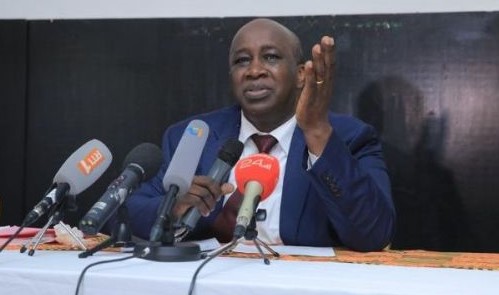 Comité exécutif de l'Internationale Libérale / Le Cercle Libéral de Côte d'Ivoire fait son entrée