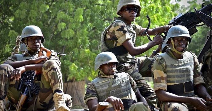 Armée / Des tirs annoncés à Bouaké