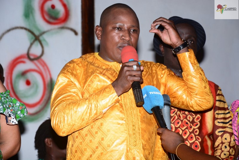 AG de l’Union du Grand Nord / Le président du CARPED invite à une adhésion massive