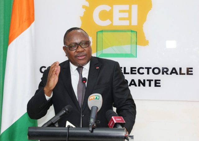 Education à la paix en période électorale / La CEI à la rencontre des populations dès le 23 novembre