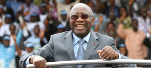 Congrès du nouveau parti / Gbagbo donne rendez-vous à ses militants pour les 16 et 17 octobre